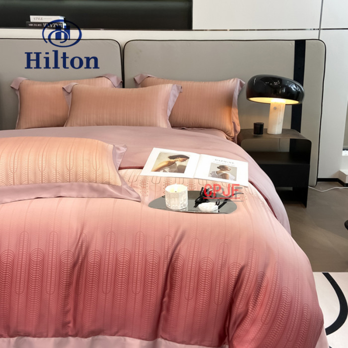 Bedclothes Hilton 3