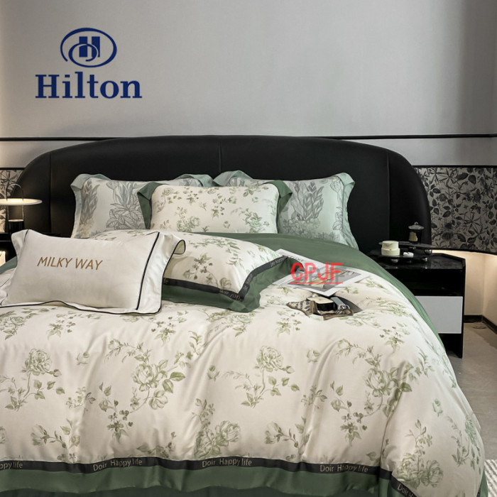 Bedclothes Hilton 2