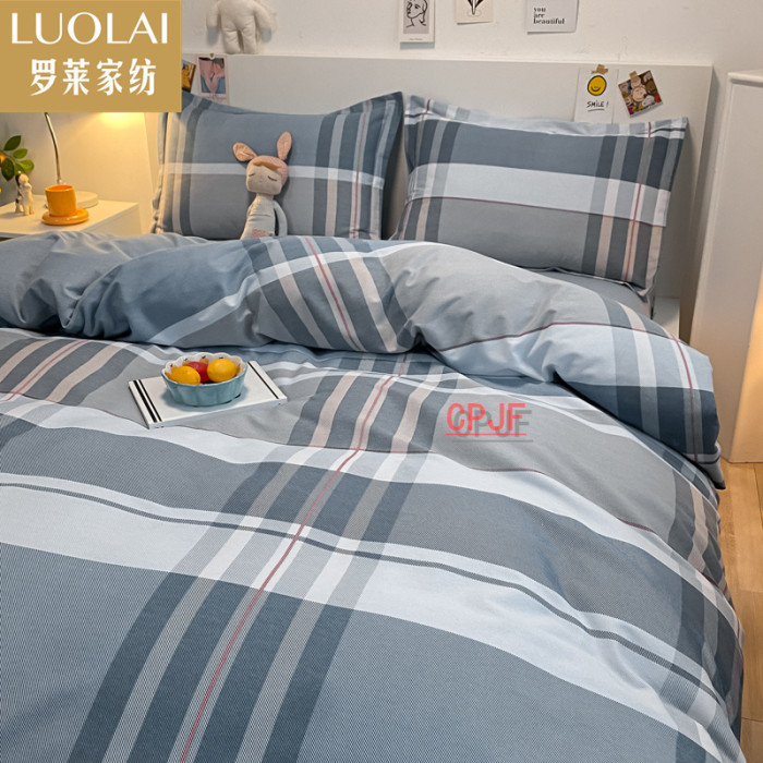 Bedclothes LUOLAI 15