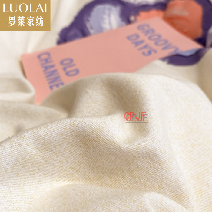 Bedclothes LUOLAI 25