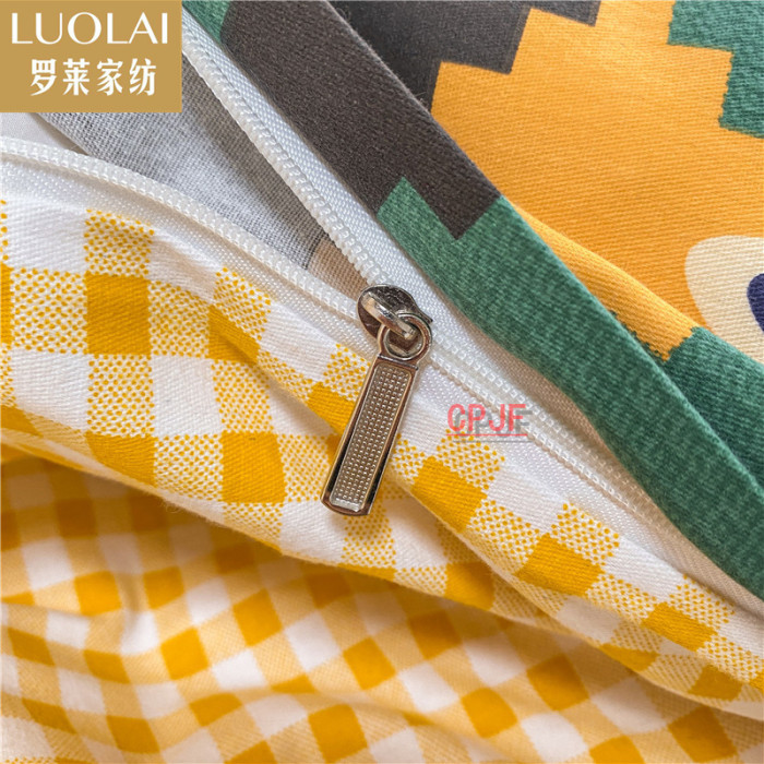 Bedclothes LUOLAI 38