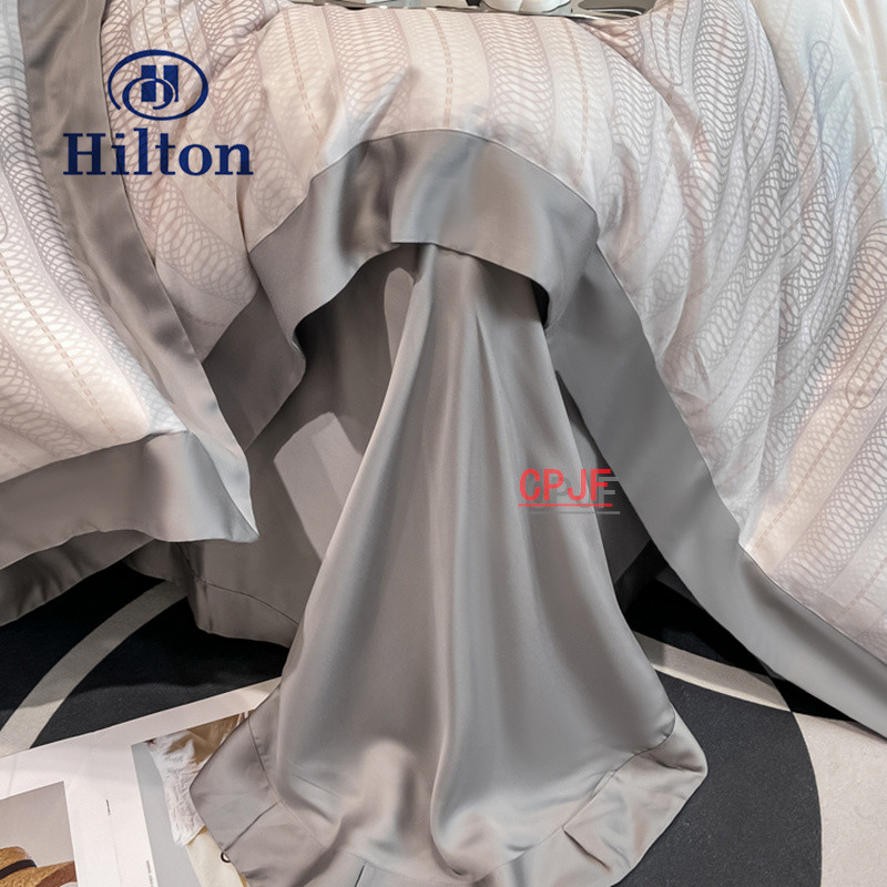 Bedclothes Hilton 5