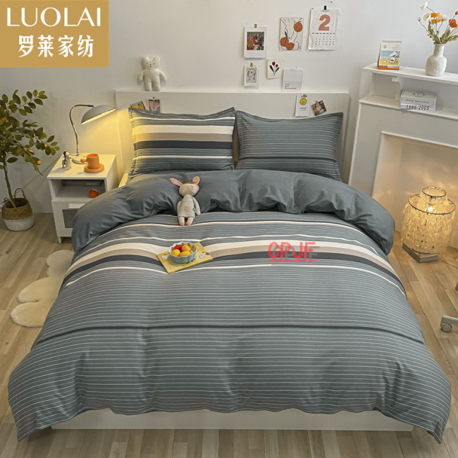 Bedclothes LUOLAI 5