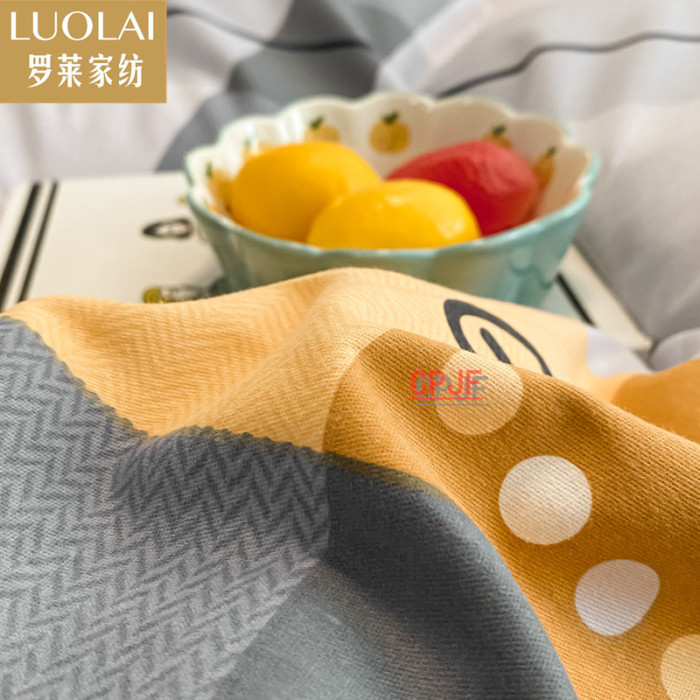 Bedclothes LUOLAI 36