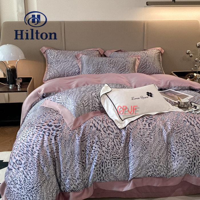 Bedclothes Hilton 1