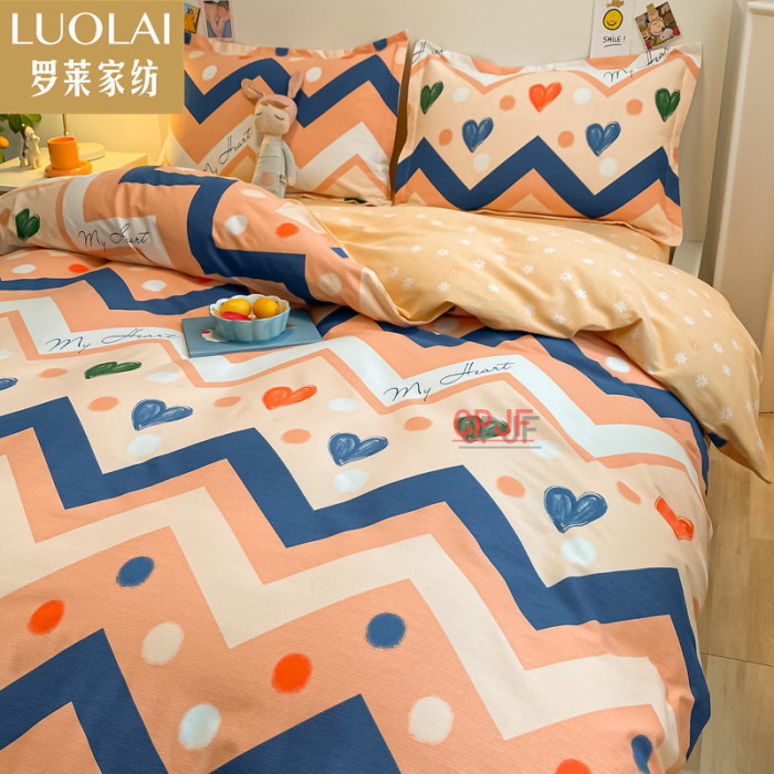 Bedclothes LUOLAI 11