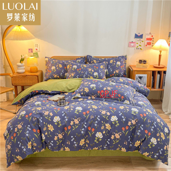 Bedclothes LUOLAI 30