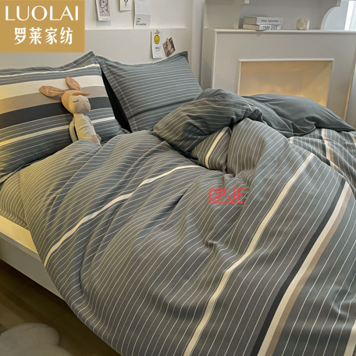 Bedclothes LUOLAI 5