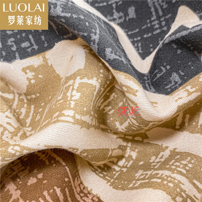 Bedclothes LUOLAI 9