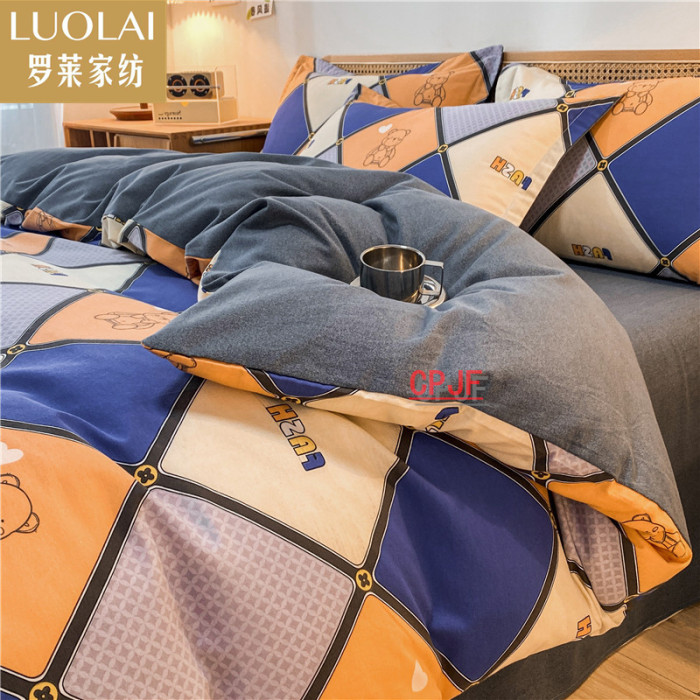 Bedclothes LUOLAI 20