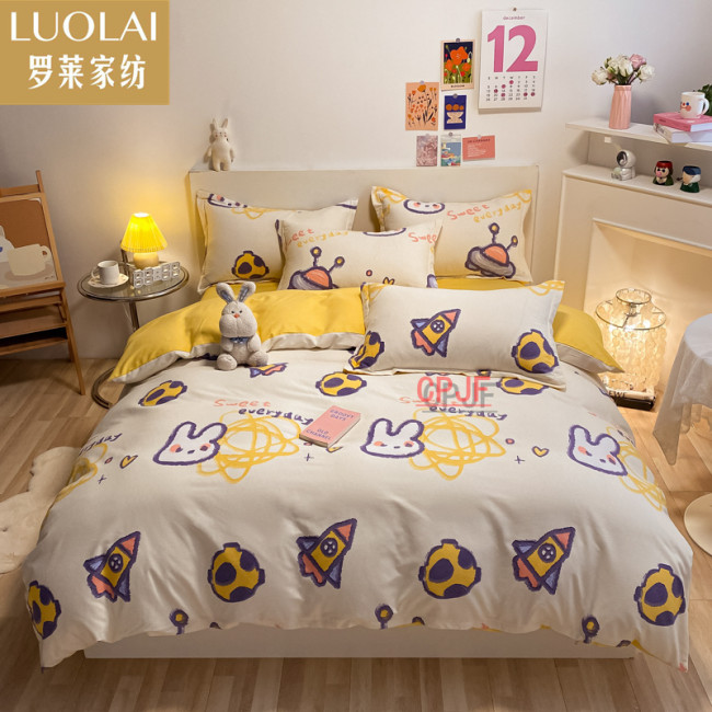 Bedclothes LUOLAI 25