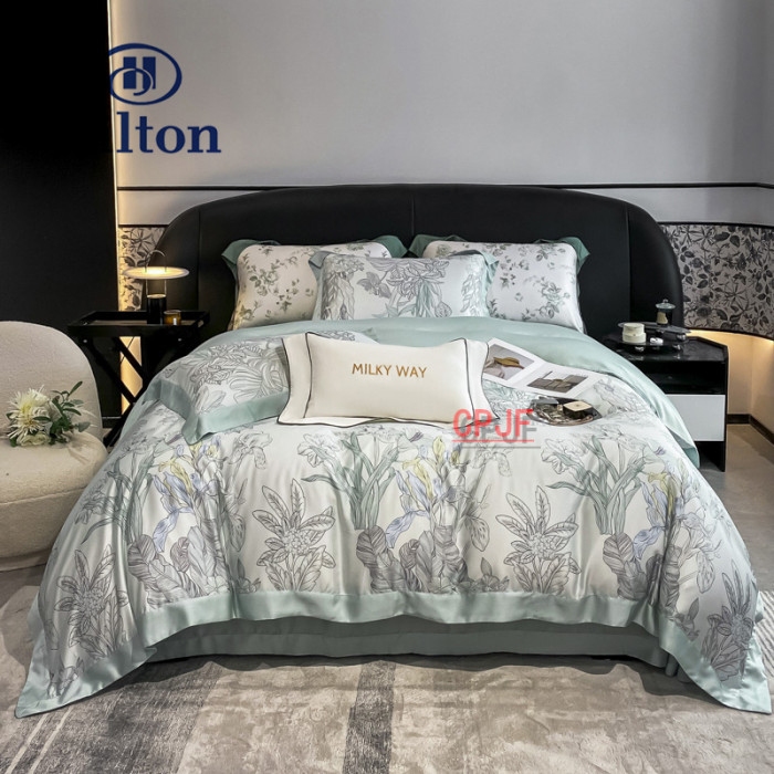 Bedclothes Hilton 4