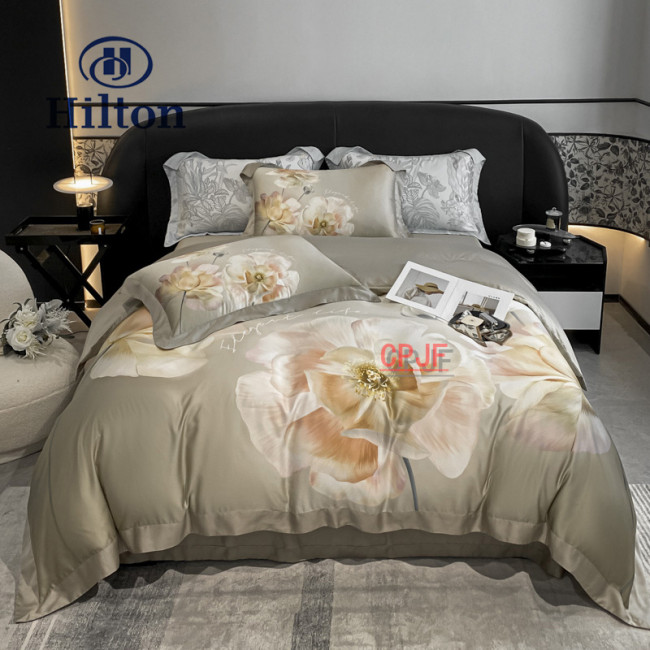 Bedclothes Hilton 6