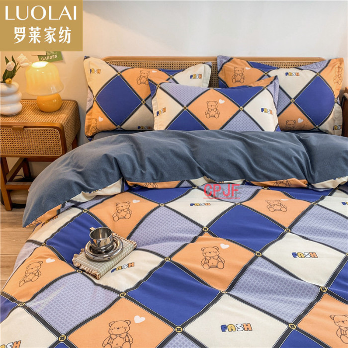 Bedclothes LUOLAI 20