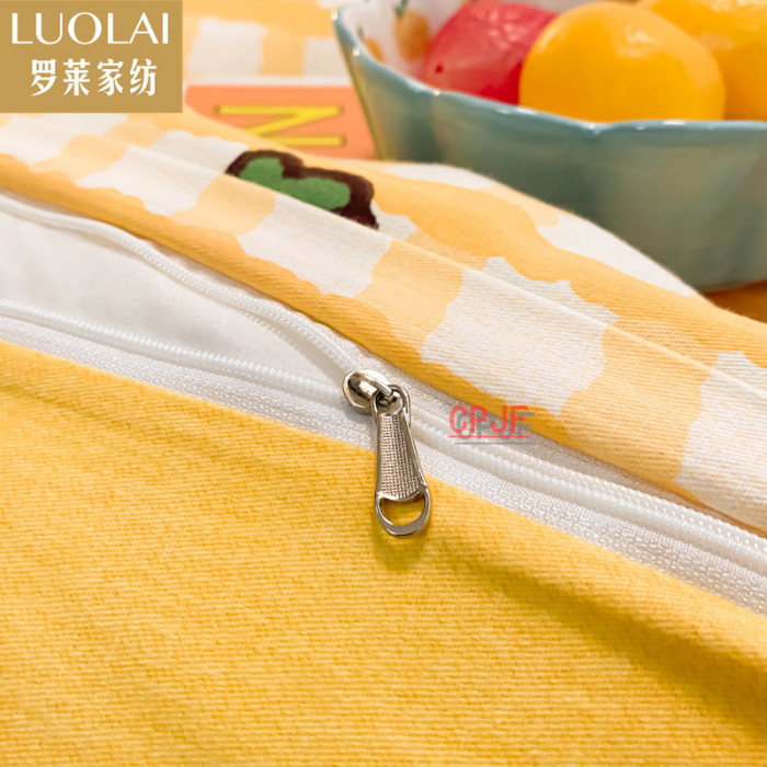 Bedclothes LUOLAI 10