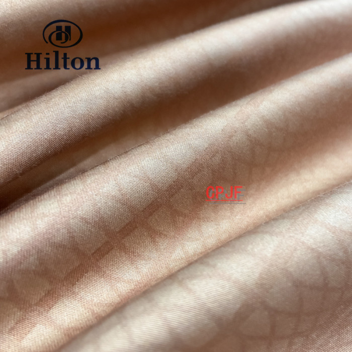 Bedclothes Hilton 3