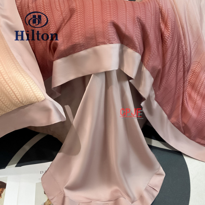 Bedclothes Hilton 3