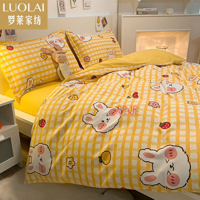 Bedclothes LUOLAI 10