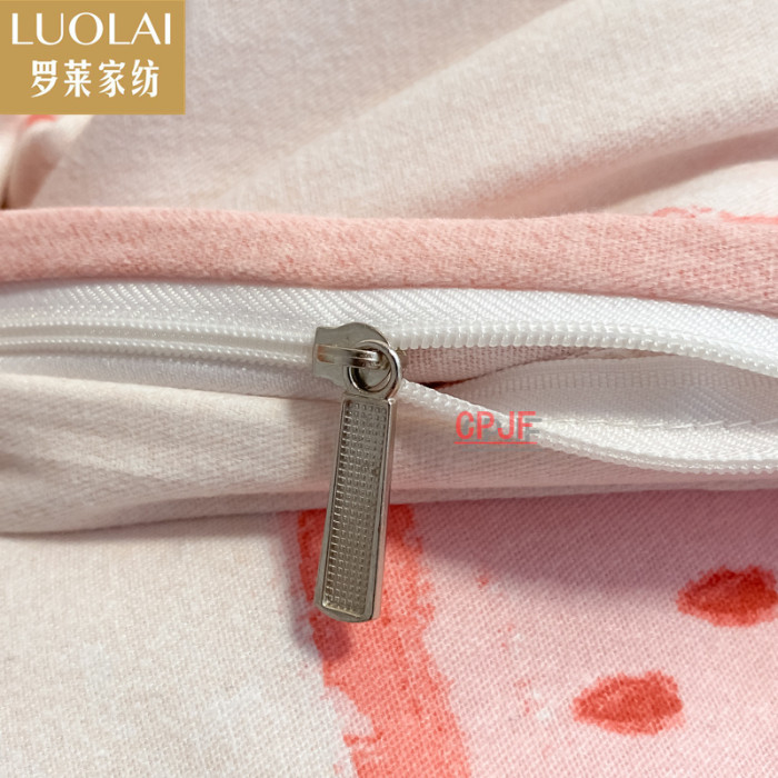 Bedclothes LUOLAI 37