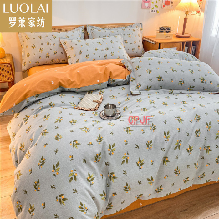 Bedclothes LUOLAI 34