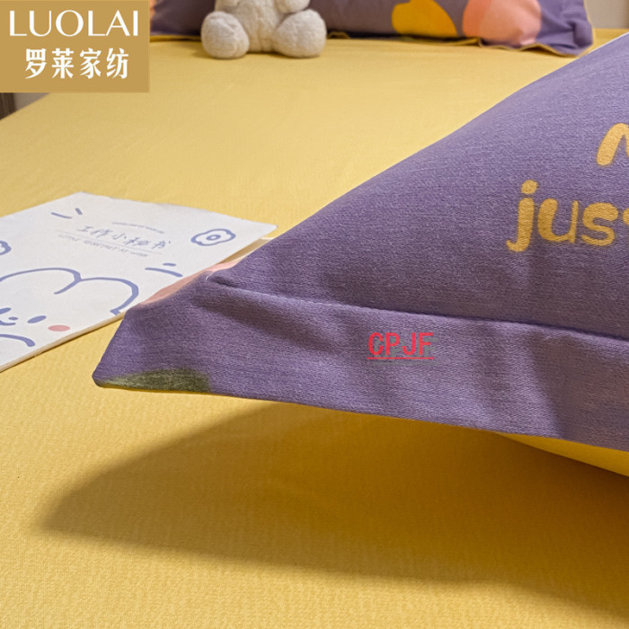Bedclothes LUOLAI 39