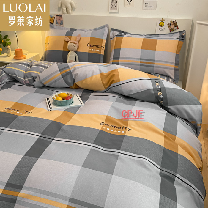 Bedclothes LUOLAI 36