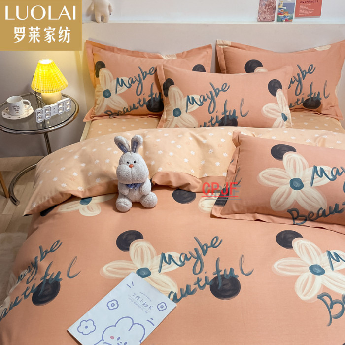 Bedclothes LUOLAI 1
