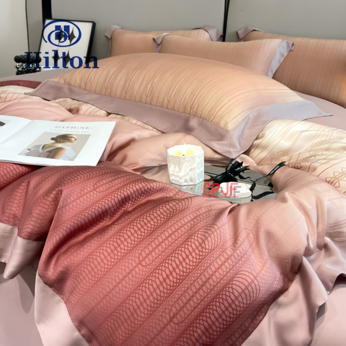 Bedclothes Hilton 3