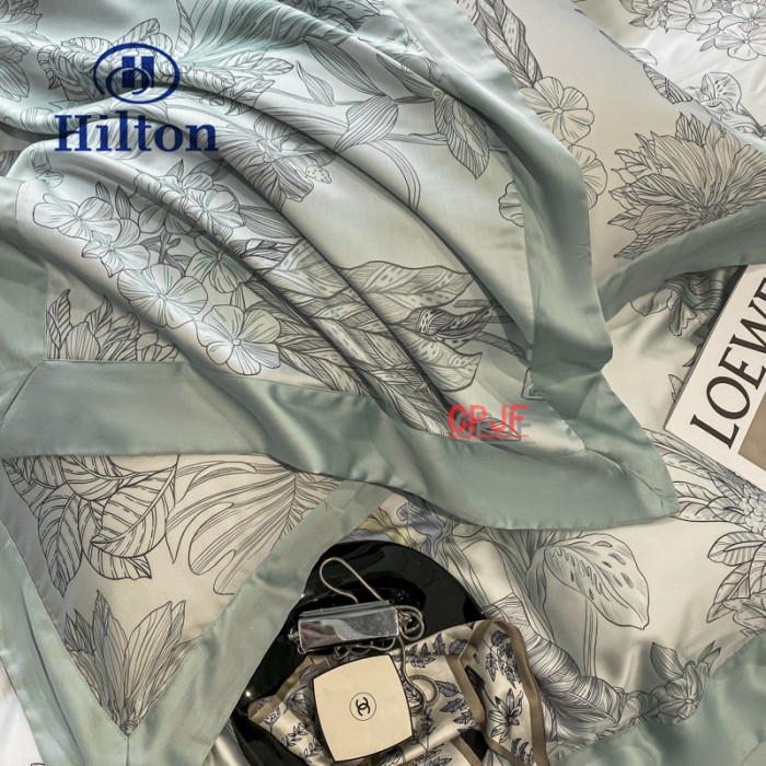 Bedclothes Hilton 4