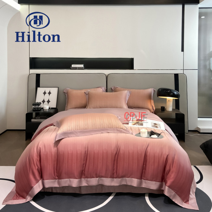 Bedclothes Hilton 3