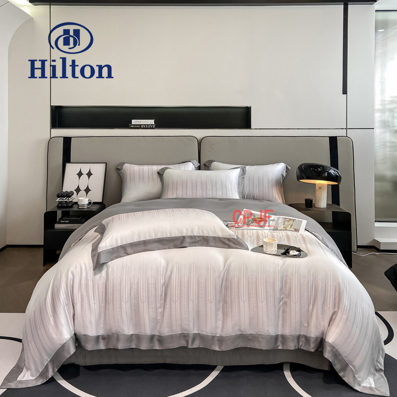Bedclothes Hilton 5