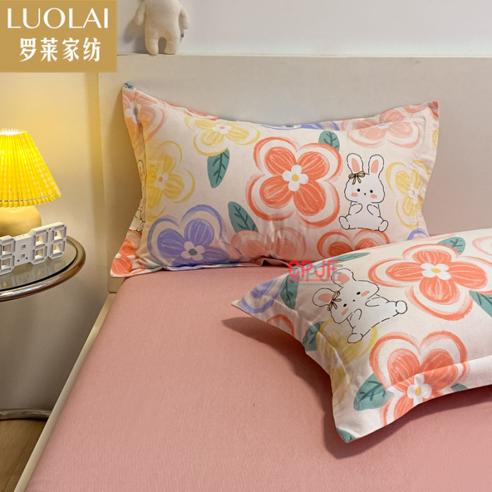 Bedclothes LUOLAI 2