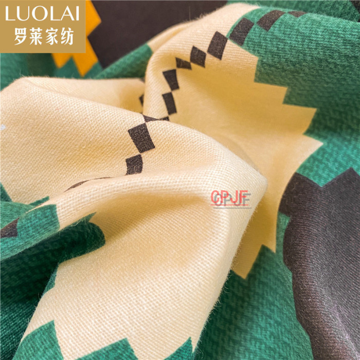 Bedclothes LUOLAI 38