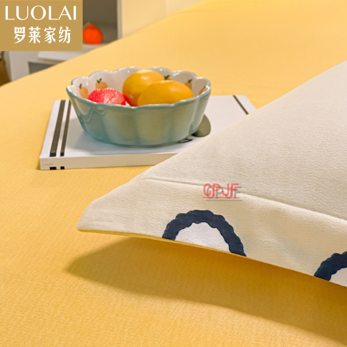 Bedclothes LUOLAI 16