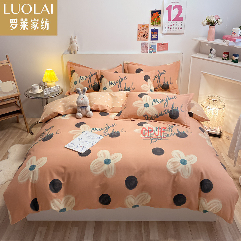 Bedclothes LUOLAI 1