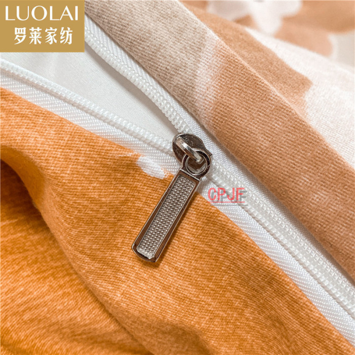 Bedclothes LUOLAI 23