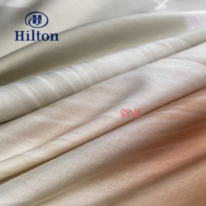 Bedclothes Hilton 6