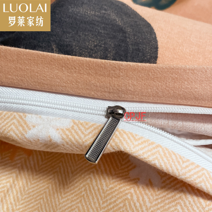 Bedclothes LUOLAI 1