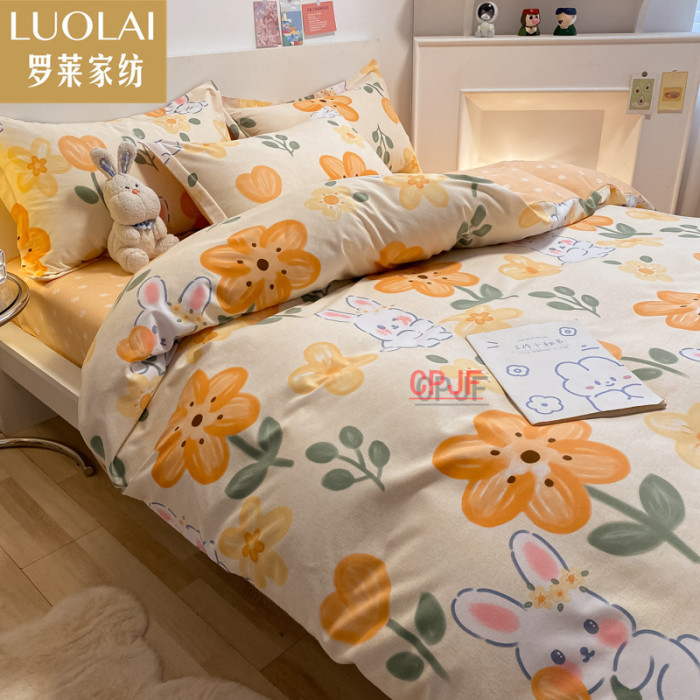 Bedclothes LUOLAI 33