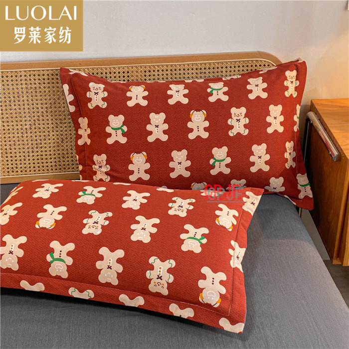 Bedclothes LUOLAI 21