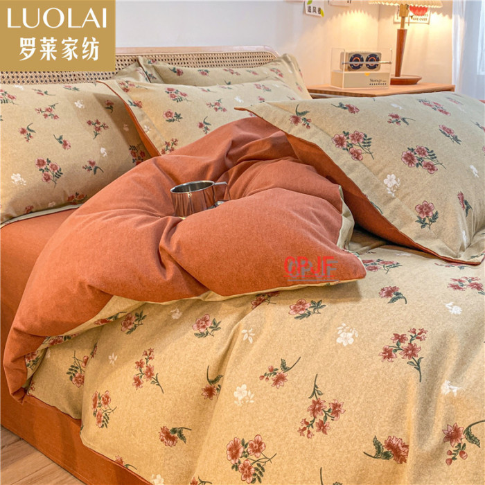 Bedclothes LUOLAI 19