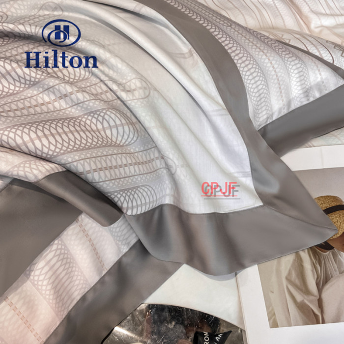 Bedclothes Hilton 5