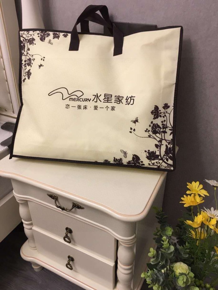 Bedclothes MERCURY 1