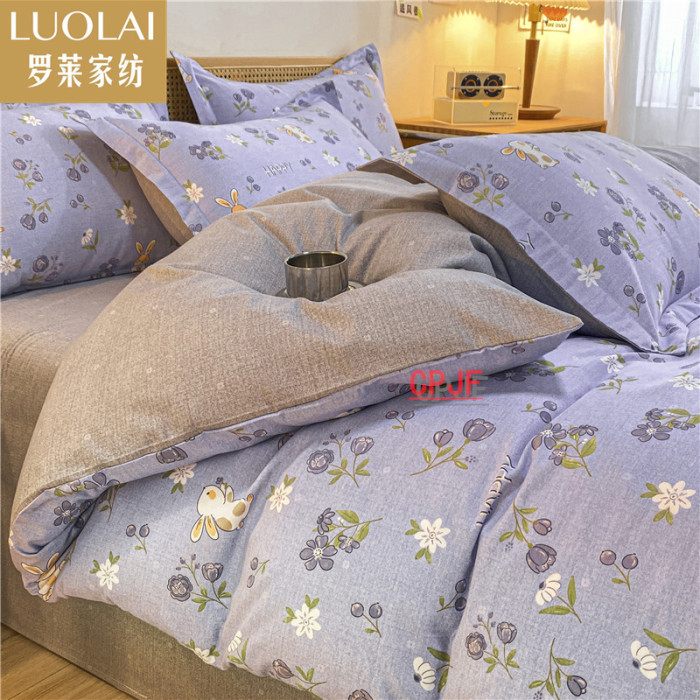 Bedclothes LUOLAI 3