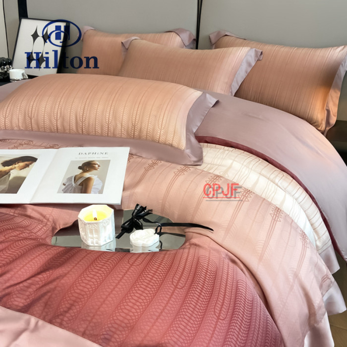 Bedclothes Hilton 3