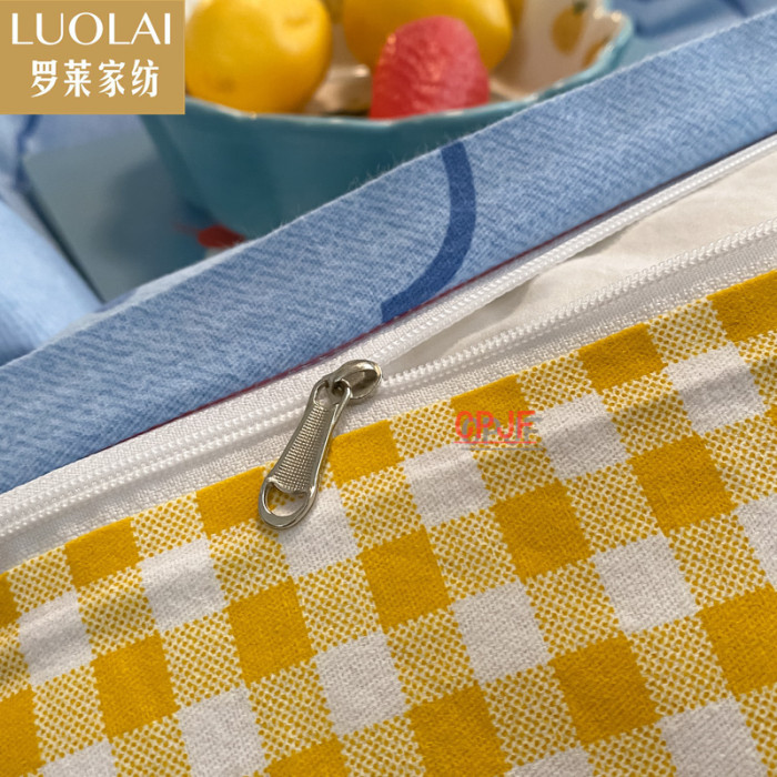 Bedclothes LUOLAI 18