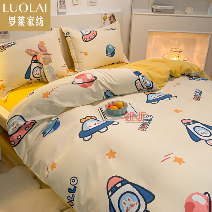 Bedclothes LUOLAI 16