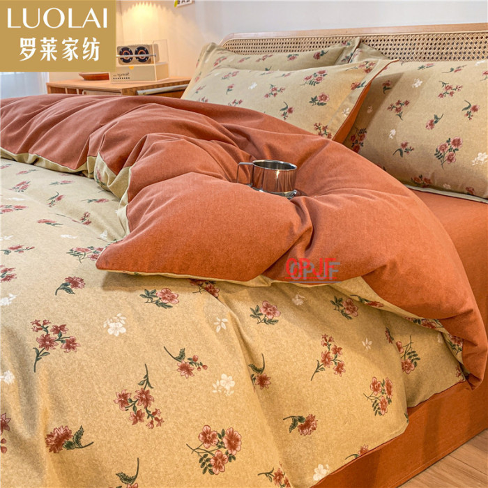Bedclothes LUOLAI 19