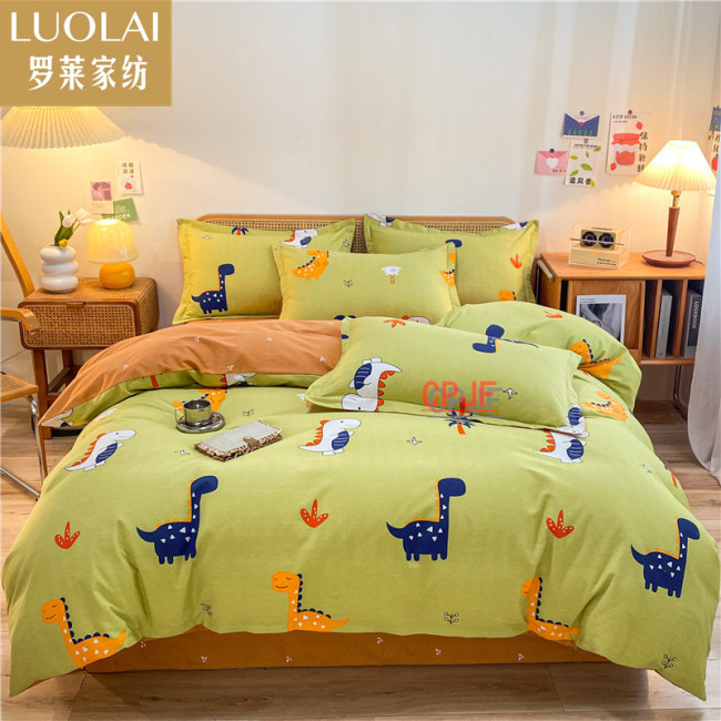Bedclothes LUOLAI 22