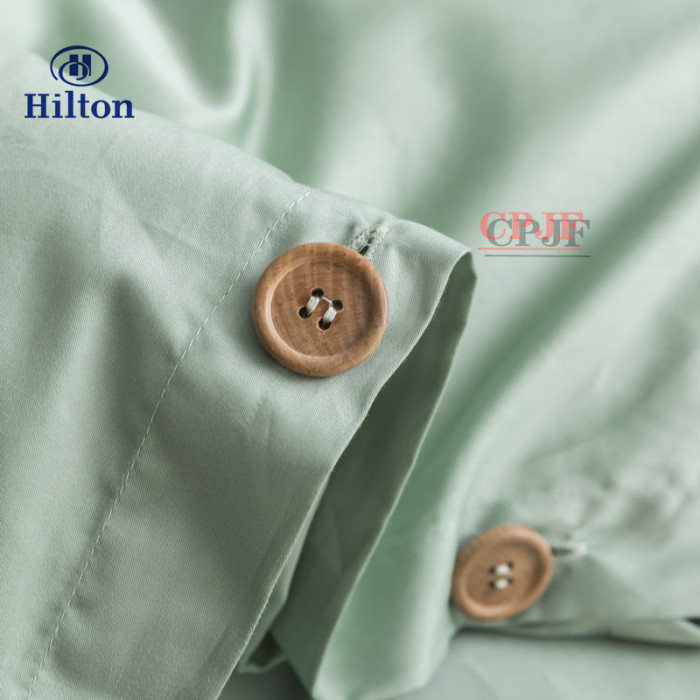 Bedclothes Hilton 29